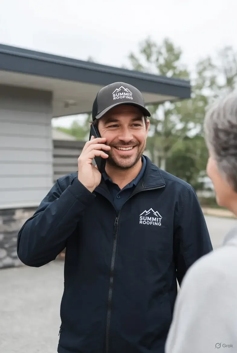 Flat Roof Leak Repair Webster, NC FAQs